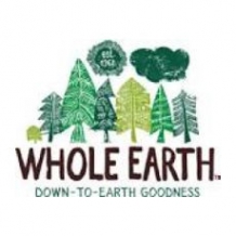 Whole Earth