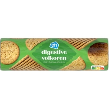 AH Volkoren Digestive (400 gr.)