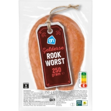 AH Gelderse Rookworst (250 gr.)