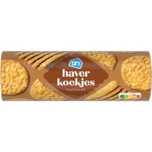 AH Haverkoekjes (300 gr.)