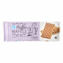 AH Koffie Wafels (175 gr.)