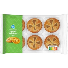 AH Mini Appelkoeken (360 gr.)