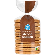 AH Stroopkoeken (375 gr.)