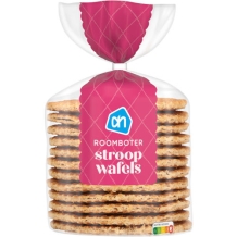 AH Stroopwafels (468 gr.)