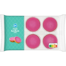 AH Roze Koeken Mini (210 gr.)