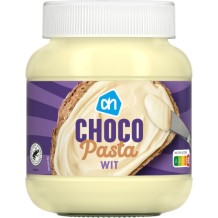 AH White Choco Spread (400 gr.)