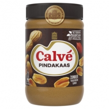 Calve Pindakaas 650 gr.