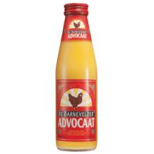 De Barnevelder Advocaat (500 ml.)