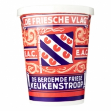 De Friesche Vlag Keukenstroop (500 gr.)