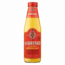 De Korenaer Scharrel Advocaat (500 ml.)