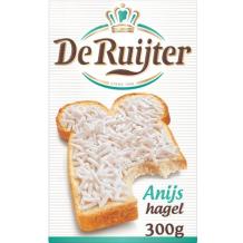 De Ruijter Aniseed Sprinkles (300 gr.)