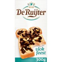 De Ruijter Vlokfeest (300 gr.)