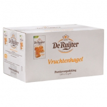 De Ruijter fruit sprinkles (120 x 15 gr.)