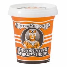 De Zeeuwsche Boerin Keukenstroop (500 gr.)