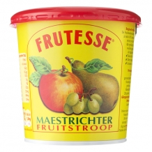 Frutesse Maestrichter fruitstroop (450 gr.)