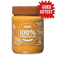 Helaes 100% Pindakaas (350gr.)