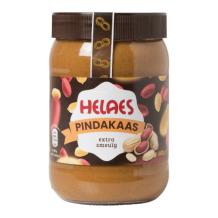 Helaes Pindakaas (600 gr.)