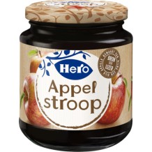 Hero Rinse Apple Syrup (450 gr.)