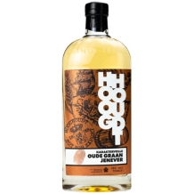 Hooghoudt Premium Oude Graanjenever (700 ml.)