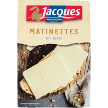 Jacques Witte Chocolade Matinettes (128 gr.)