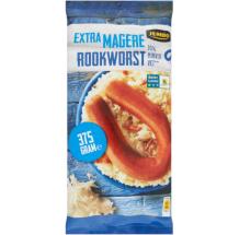 Jumbo Extra Magere Rookworst (375 gr.)