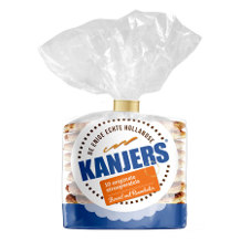 Kanjers Originele stroopwafels