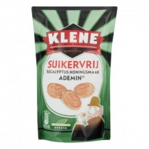 Klene Ademin suikervrij (105 gr.)