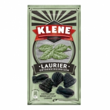 Klene Laurier Ontdekkingsreizen (170 gr.)