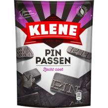 Klene Pinpassen Zacht Zoet (210 gr.)