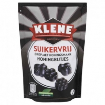 Klene Honingbijtjes suikervrij (105 gr.)