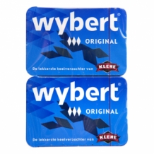 Klene Wybert Original (2 x 25 gr.)