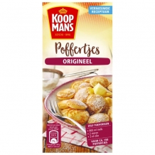 Koopmans Poffertjesmix (400 gr.)