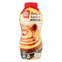 Koopmans Shaker Pancake Mix Original (175 gr.)