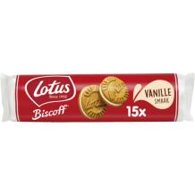 Lotus Speculoos Vanille Koekjes (150 gr.)