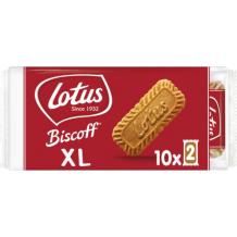 Lotus Speculoos Koekjes XL (10 x 2) 