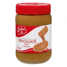 Lotus Speculoos spread (720 gr.)