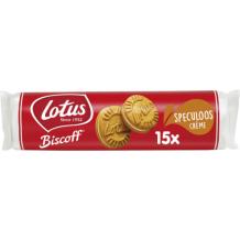 Lotus Speculoos Creme Koekjes (150 gr.)