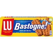 LU Bastogne (260 gr.)