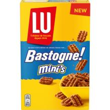 LU Bastogne Mini's (160 gr.)