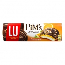 LU Pim's orange(150 gr.)