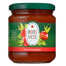 Roosvicee Rozenbotteljam (340 gr.)