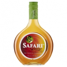 Safari Senza (500 ml.)