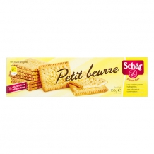 Schär Petit beurre (150 gr.)