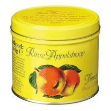 Timson Rinse appelstroop (450 gr.)