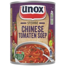 Unox Stevige Chinese Tomatensoep (800 ml.)