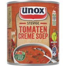 Unox Stevige Tomaten Crème Soep (300 ml.)