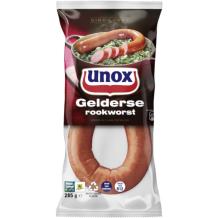 Unox Gelderse Rookworst 285 gr.