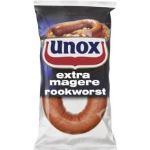 Unox Extra Magere Rookworst (275 gr.)