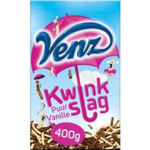 Venz Kwinkslag Hagelslag (400 gr.)