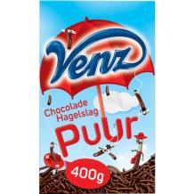 Venz Pure Chocolade Hagelslag